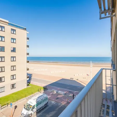 アパート Vintage Apartment With Seaside View & Parking コクセッド